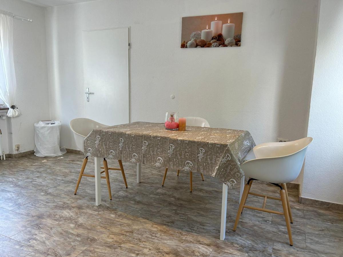 Gemuetliches Familienhaus - Fuehlt Euch Wohl Appartamento