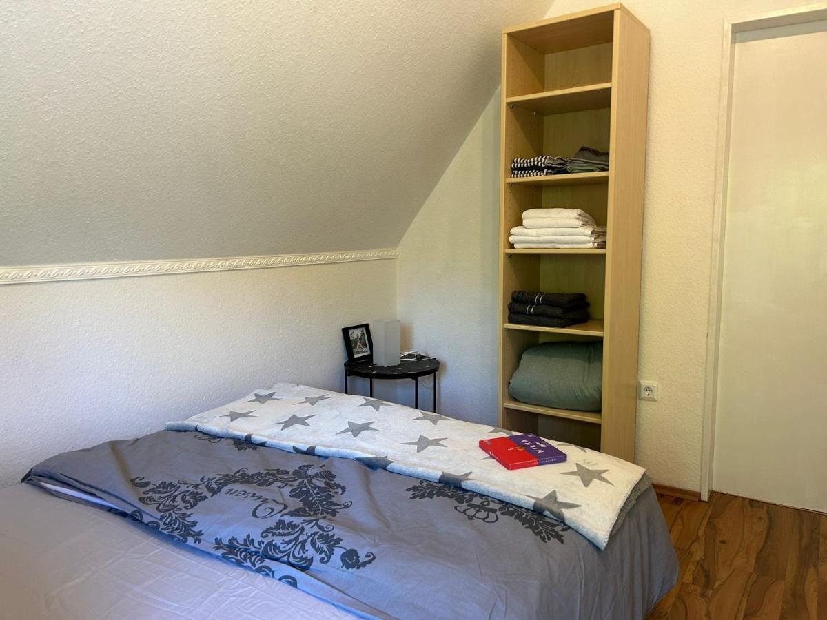 Apartment Gemuetliches Familienhaus - Fuehlt Euch Wohl
