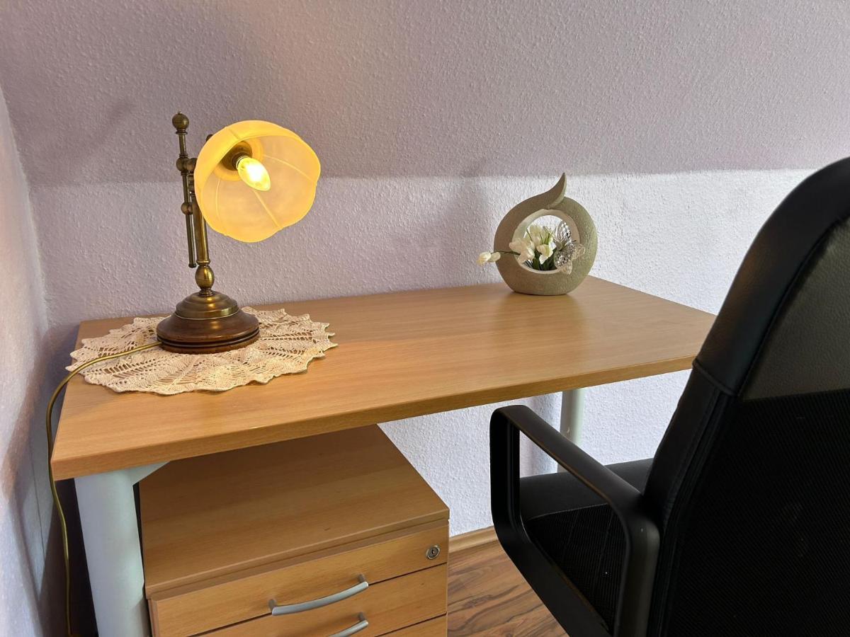 Gemuetliches Familienhaus - Fuehlt Euch Wohl Oldenburg