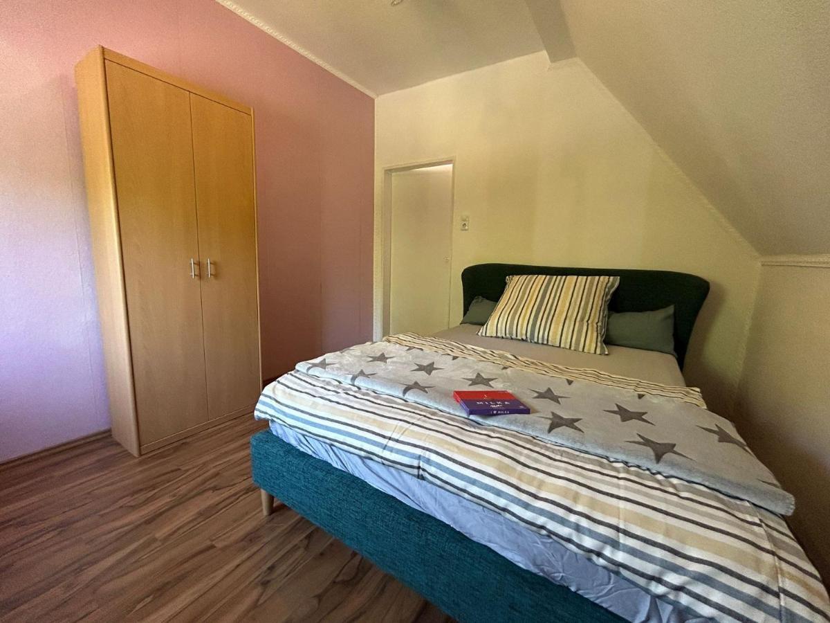 Gemuetliches Familienhaus - Fuehlt Euch Wohl * Oldenburg