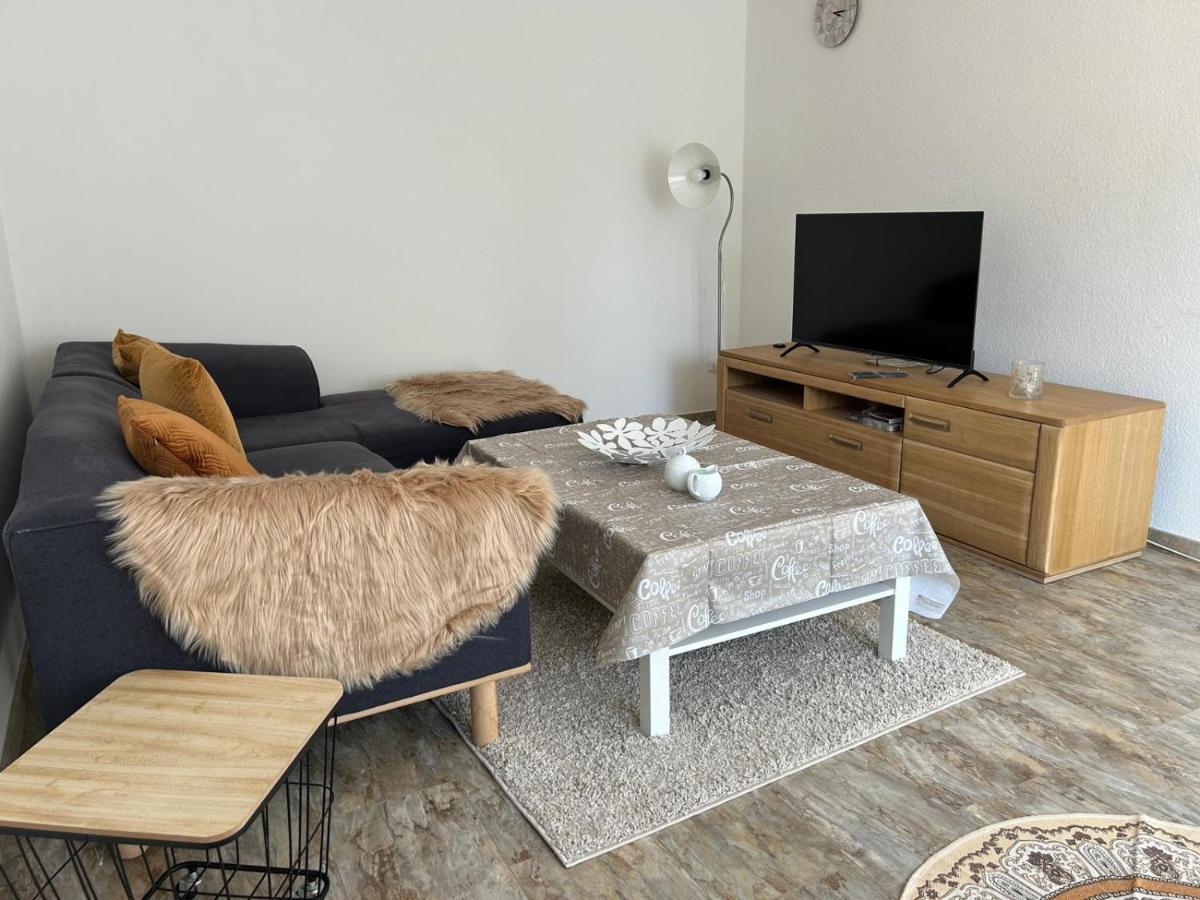 Gemuetliches Familienhaus - Fuehlt Euch Wohl Apartment