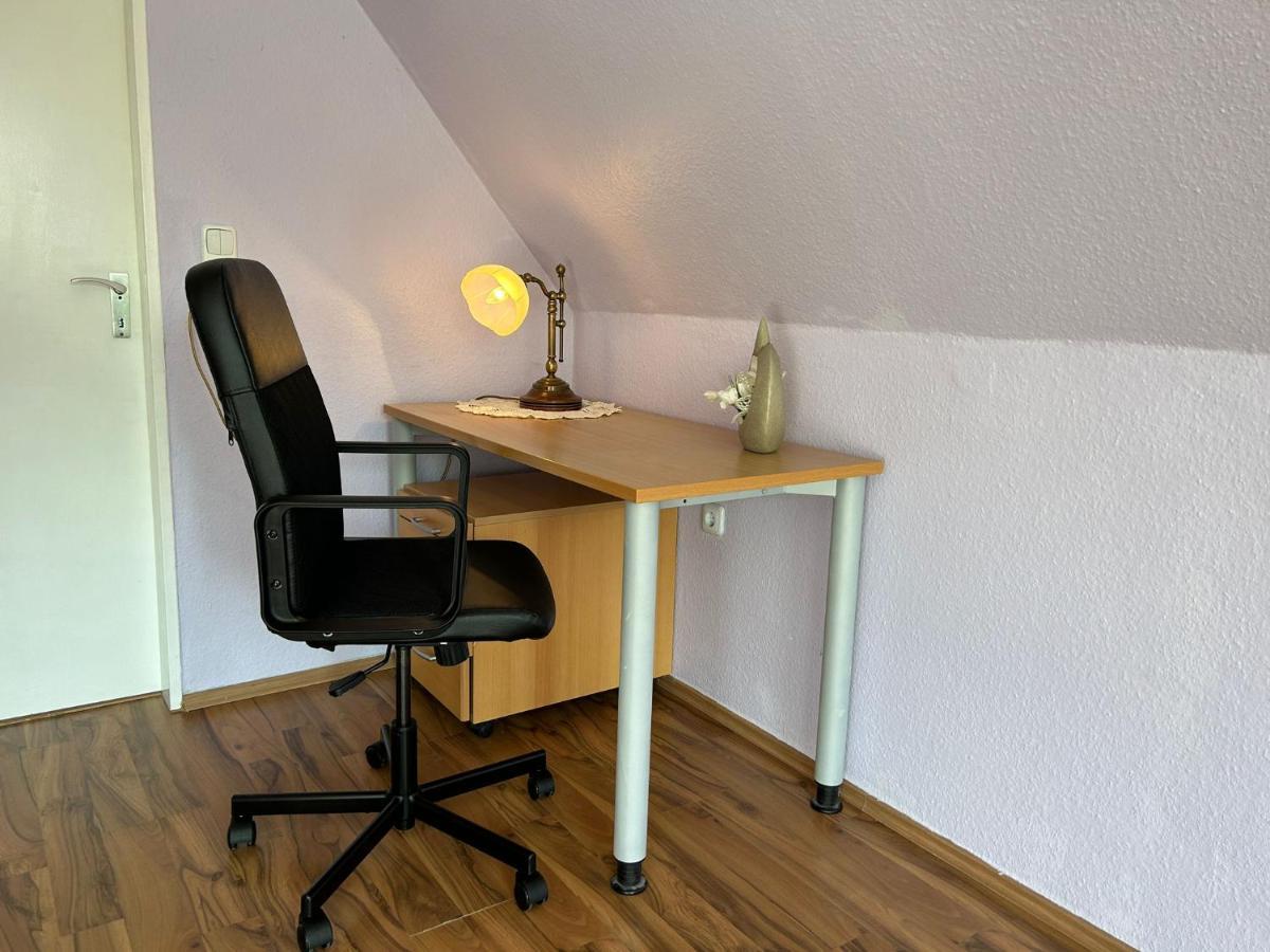 Gemuetliches Familienhaus - Fuehlt Euch Wohl Oldenburg