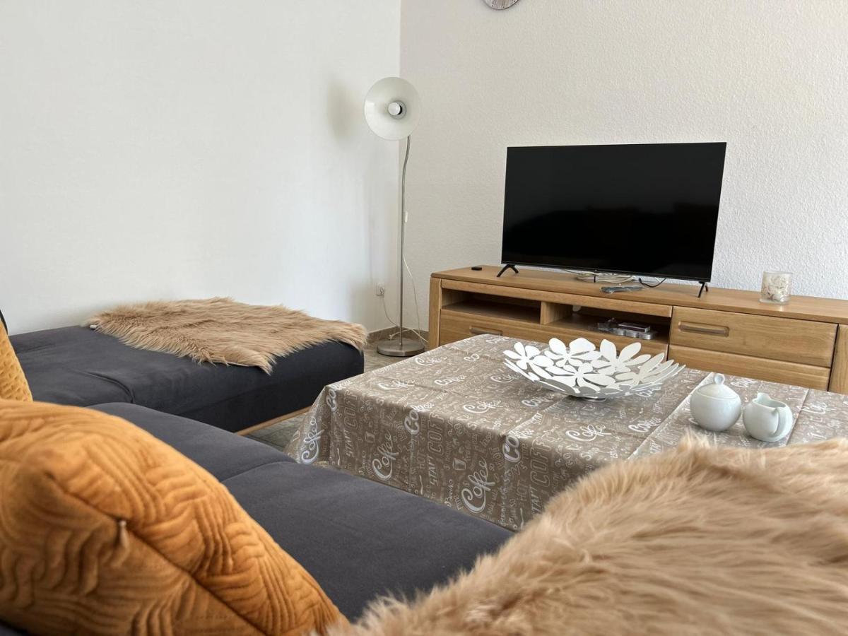 Gemuetliches Familienhaus - Fuehlt Euch Wohl Appartamento