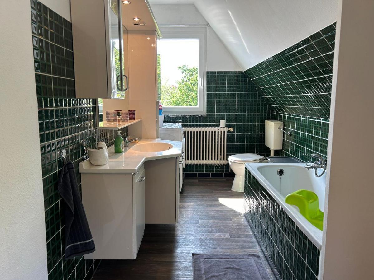 Appartamento Gemuetliches Familienhaus - Fuehlt Euch Wohl Oldenburg
