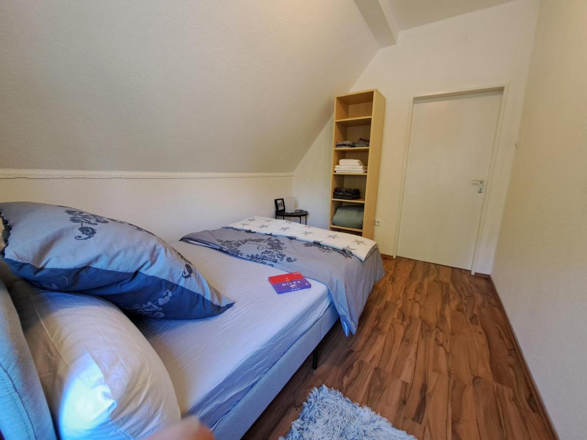 Gemuetliches Familienhaus - Fuehlt Euch Wohl Apartment