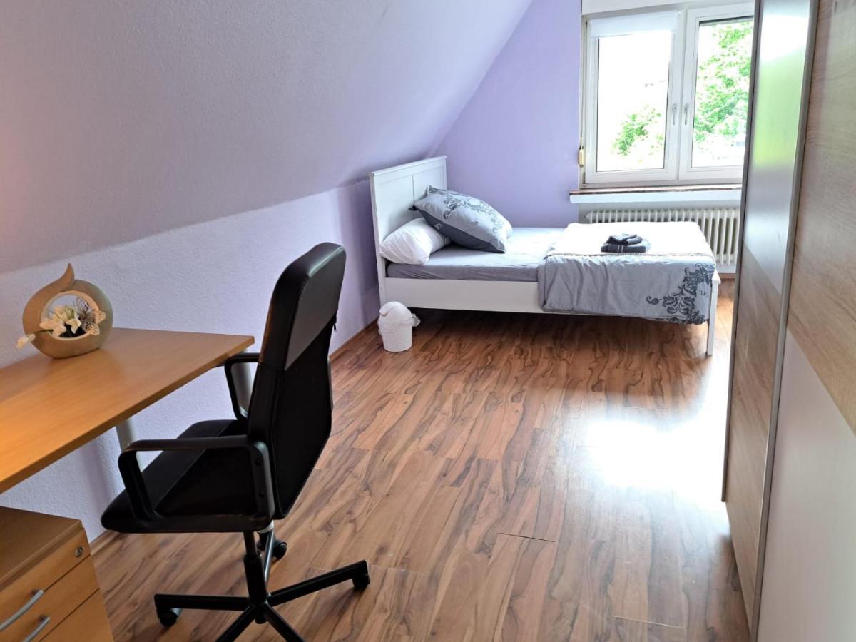 Gemuetliches Familienhaus - Fuehlt Euch Wohl