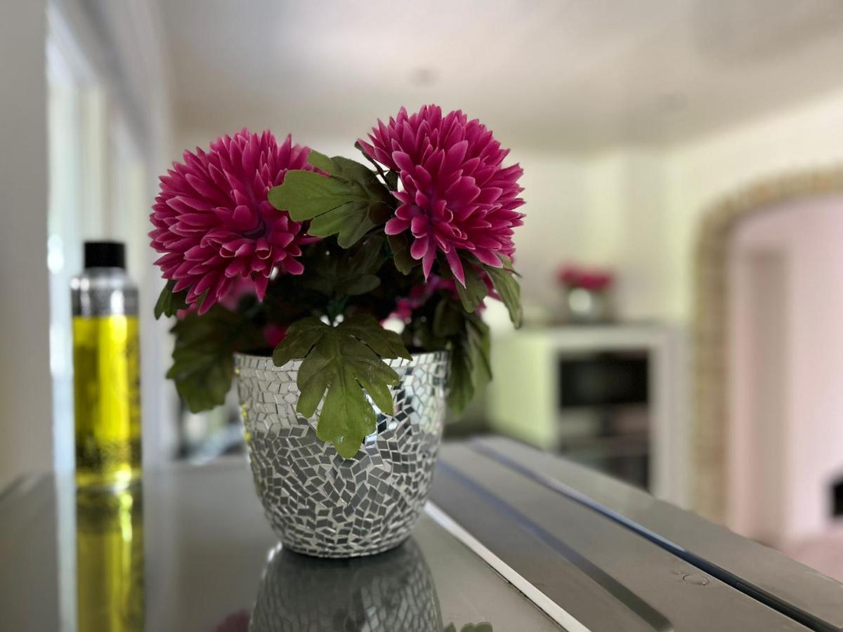 Gemuetliches Familienhaus - Fuehlt Euch Wohl Apartment *