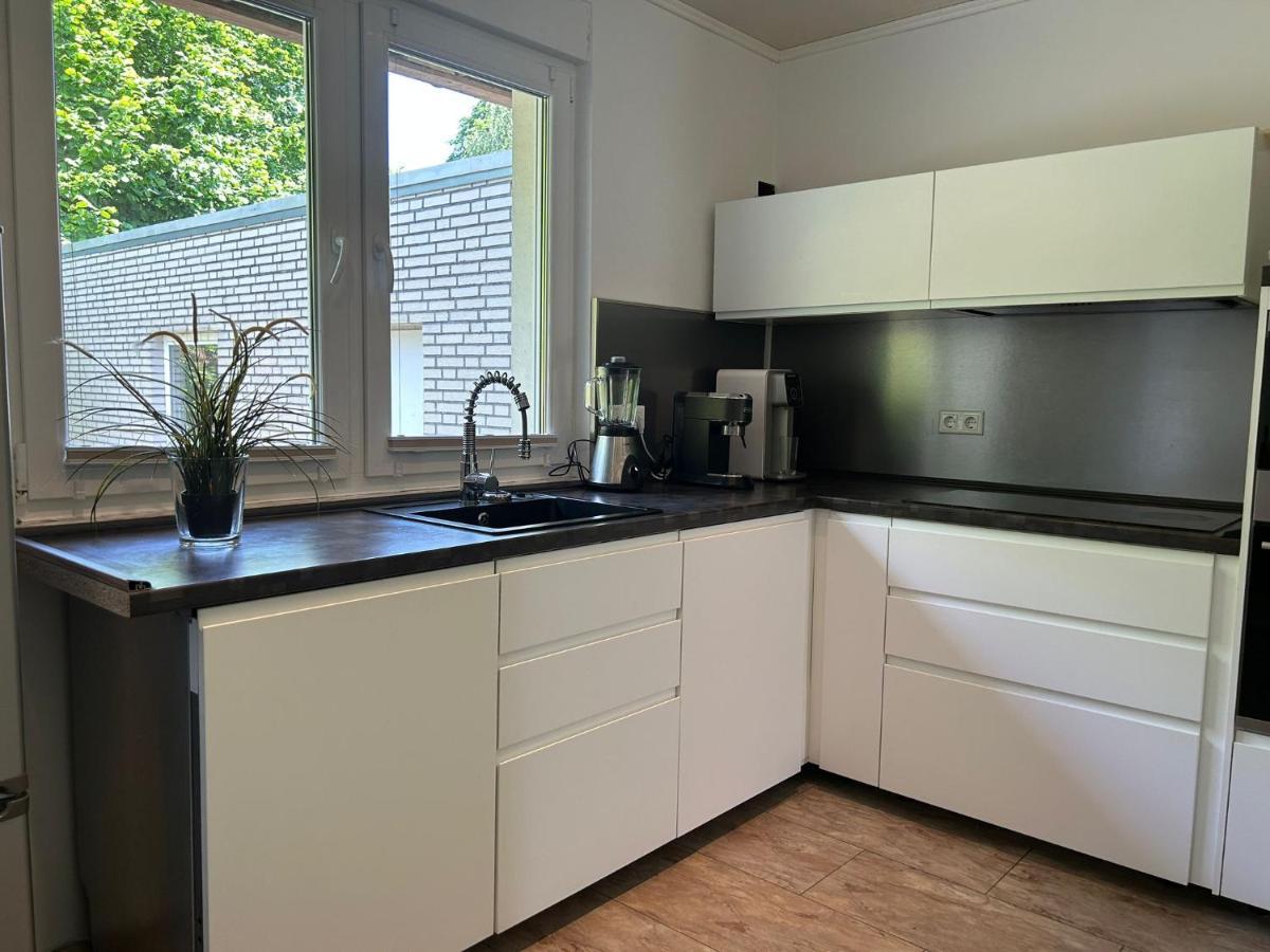 Gemuetliches Familienhaus - Fuehlt Euch Wohl Apartment