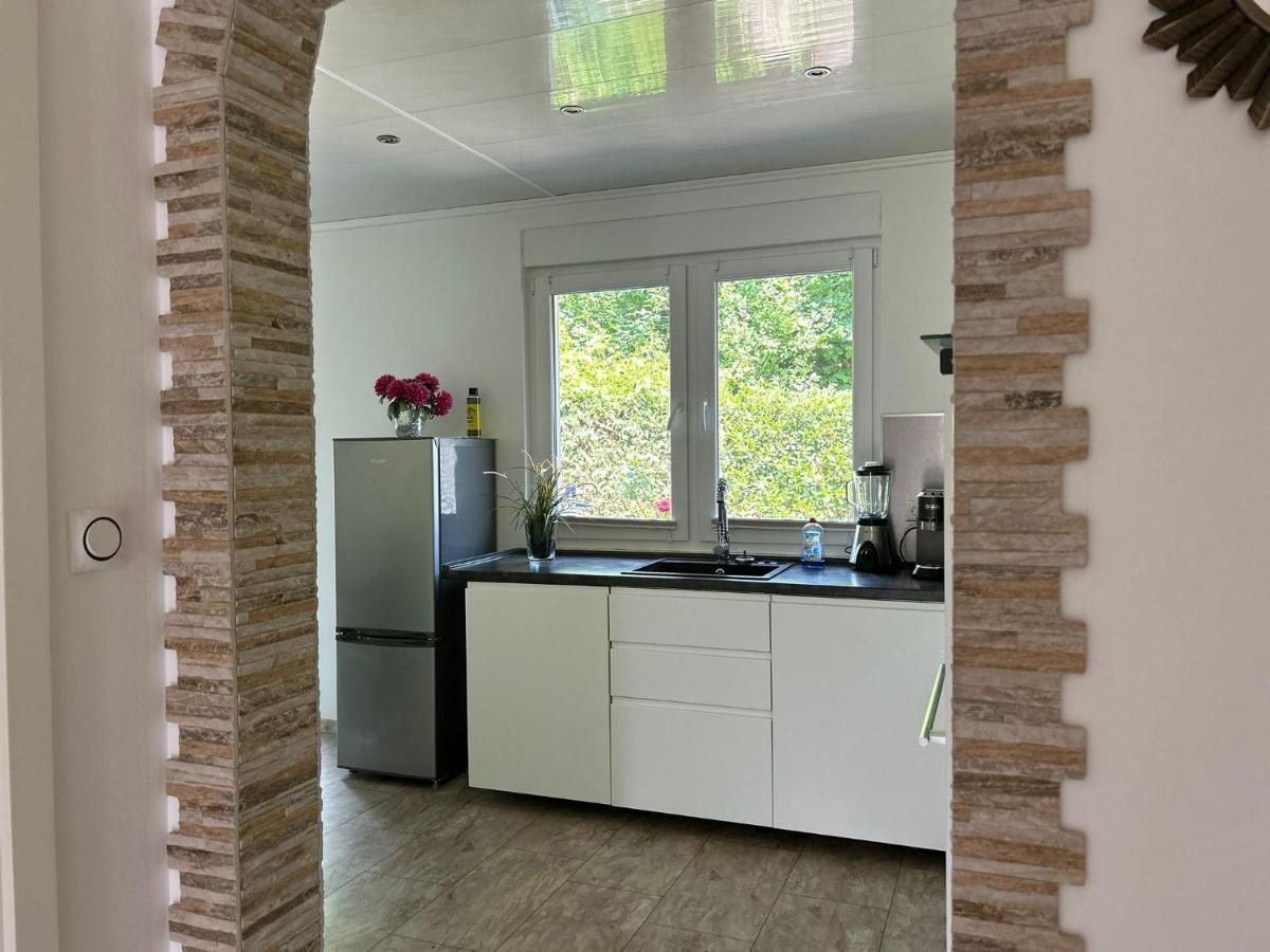 Apartment Gemuetliches Familienhaus - Fuehlt Euch Wohl Oldenburg