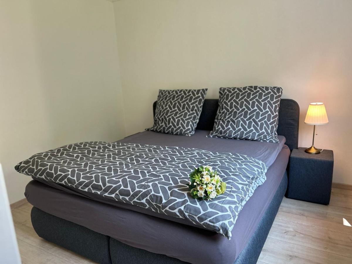Apartment Gemuetliches Familienhaus - Fuehlt Euch Wohl Oldenburg