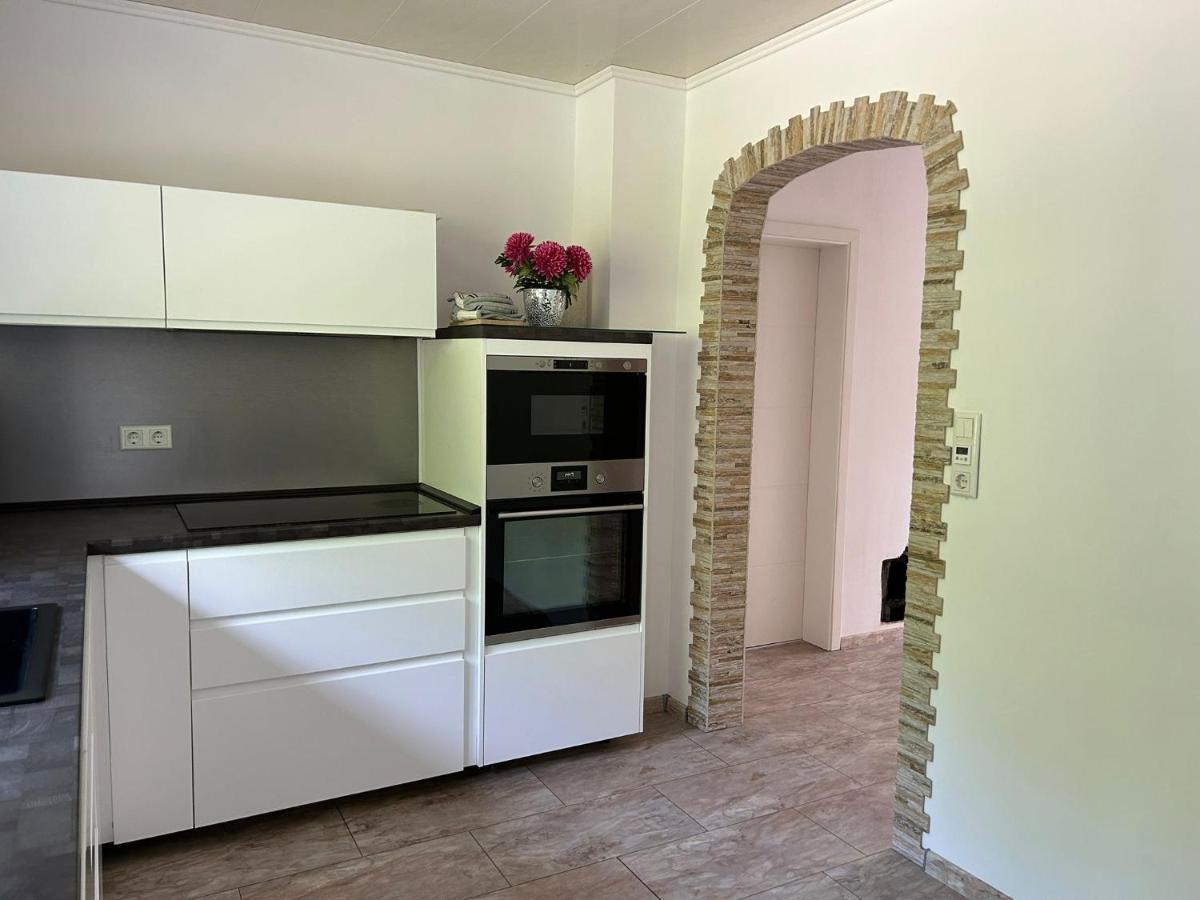 Apartment Gemuetliches Familienhaus - Fuehlt Euch Wohl *