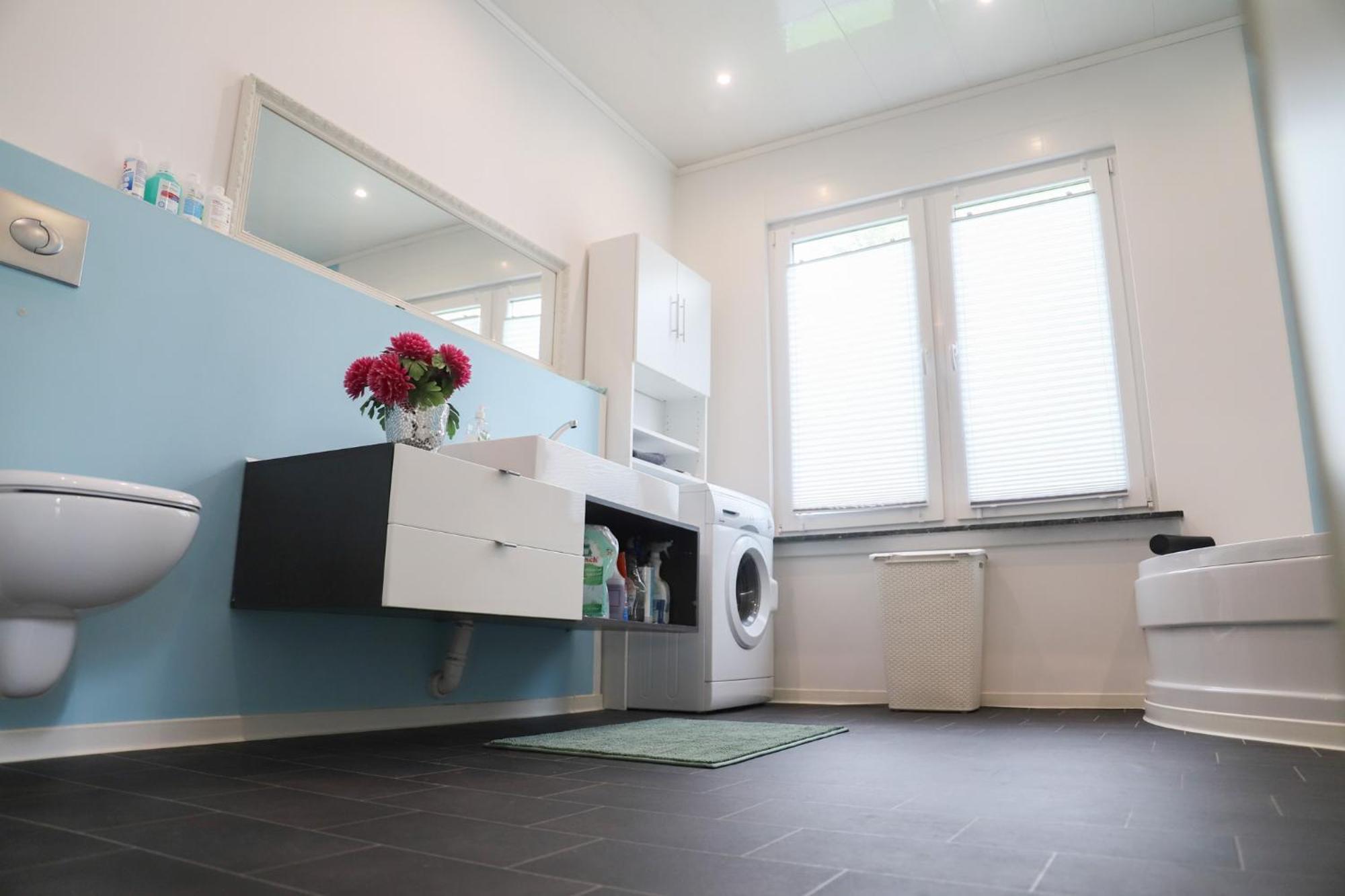Gemuetliches Familienhaus - Fuehlt Euch Wohl Appartamento Oldenburg