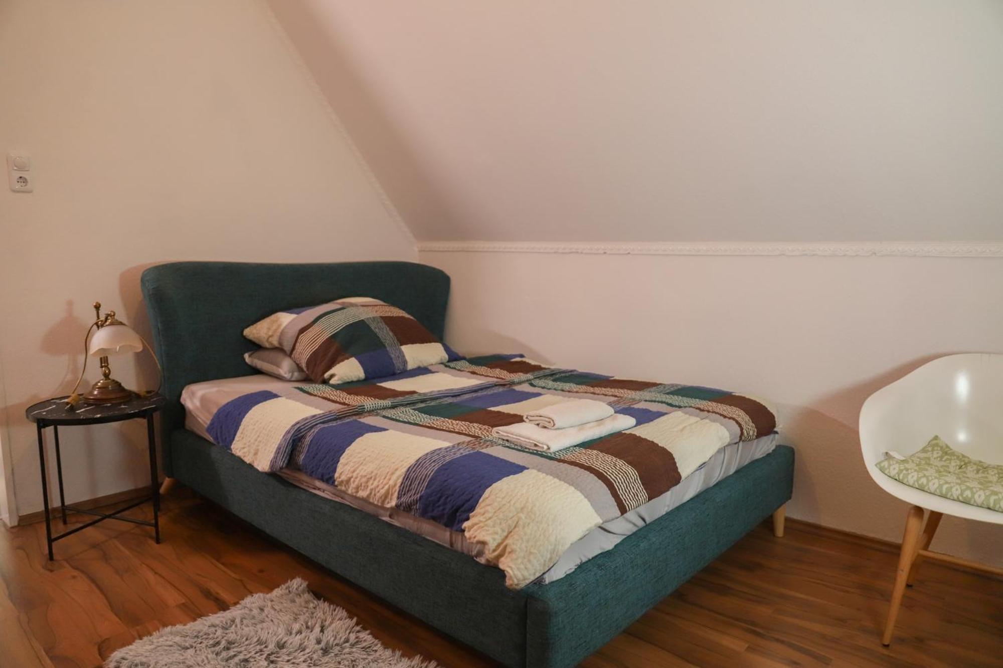 Gemuetliches Familienhaus - Fuehlt Euch Wohl Apartment Oldenburg