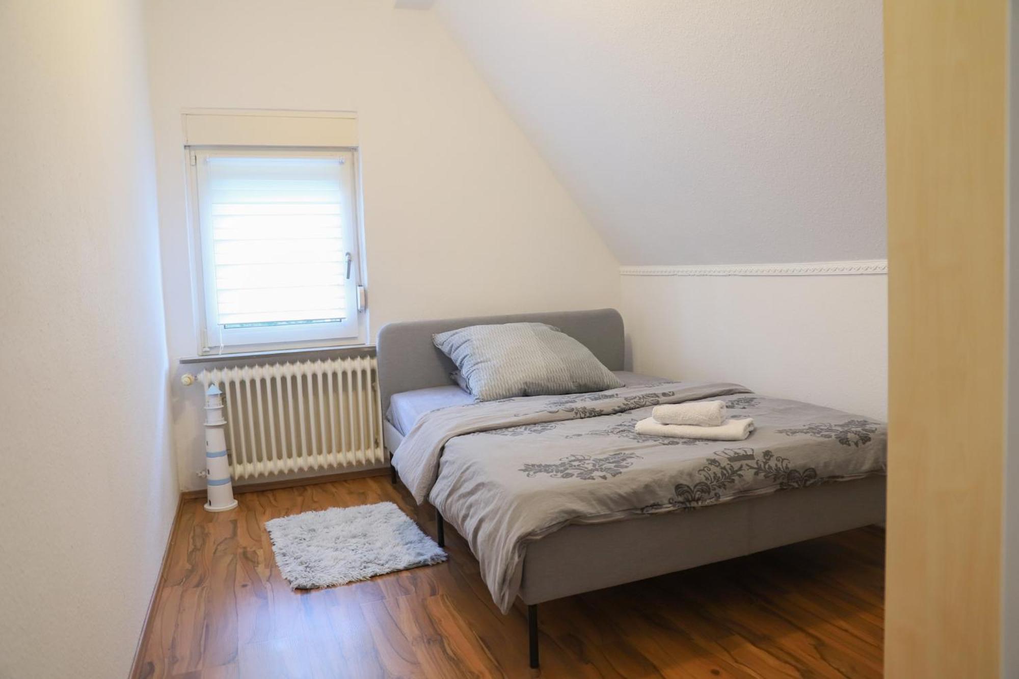 Gemuetliches Familienhaus - Fuehlt Euch Wohl Apartment *