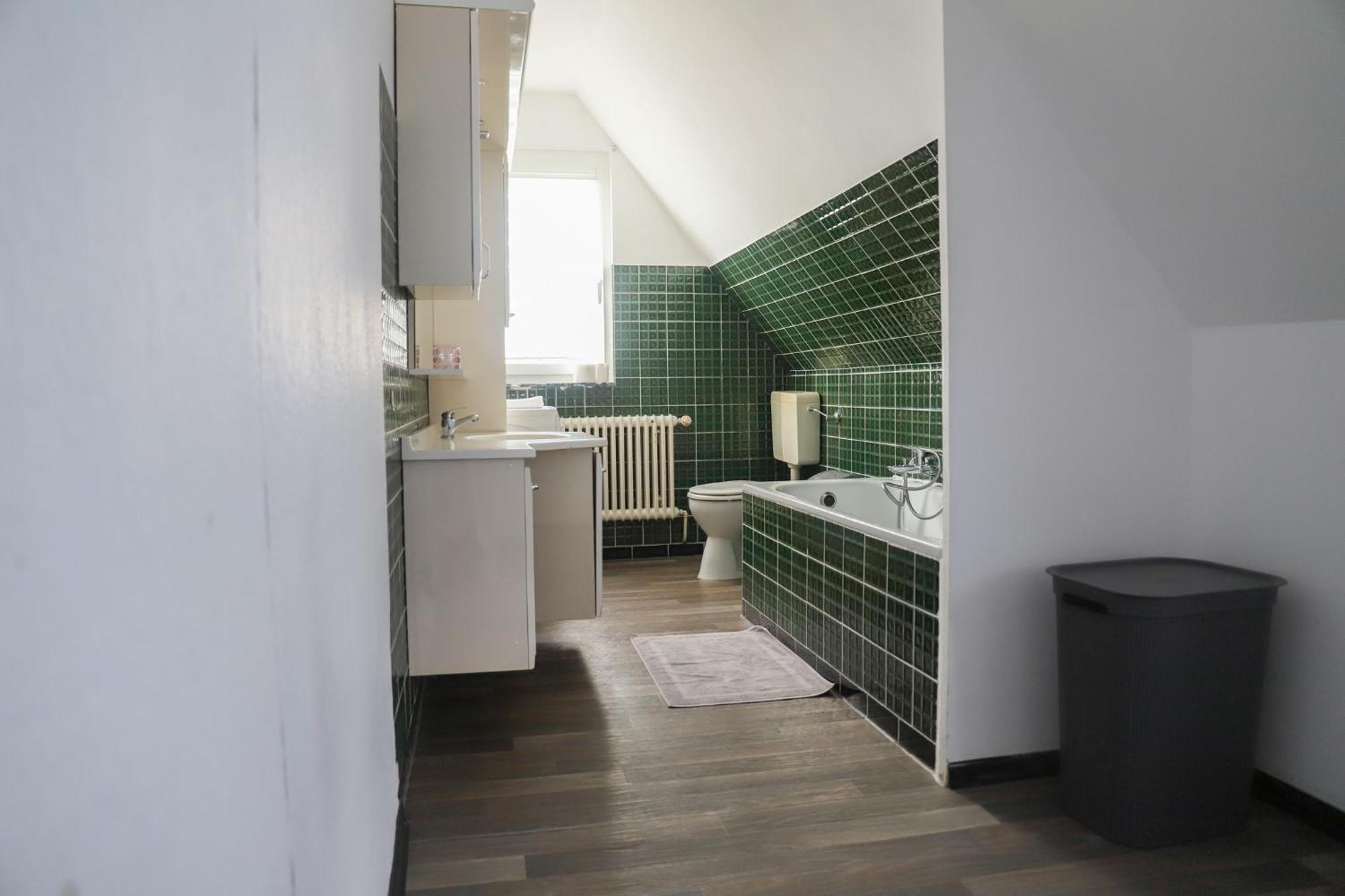 Gemuetliches Familienhaus - Fuehlt Euch Wohl Appartamento Oldenburg
