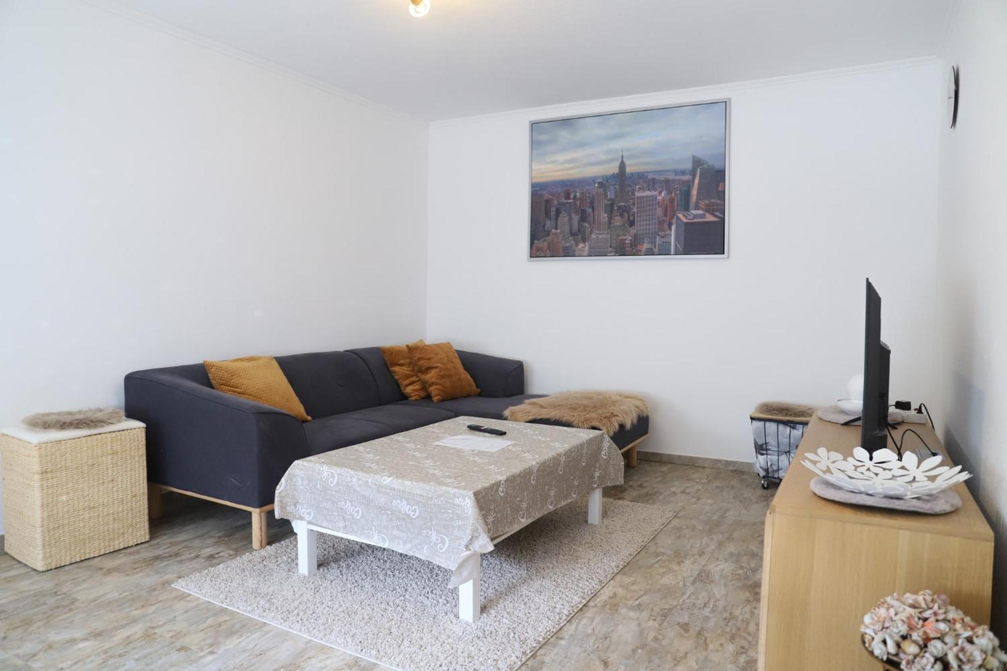 Gemuetliches Familienhaus - Fuehlt Euch Wohl Appartamento *