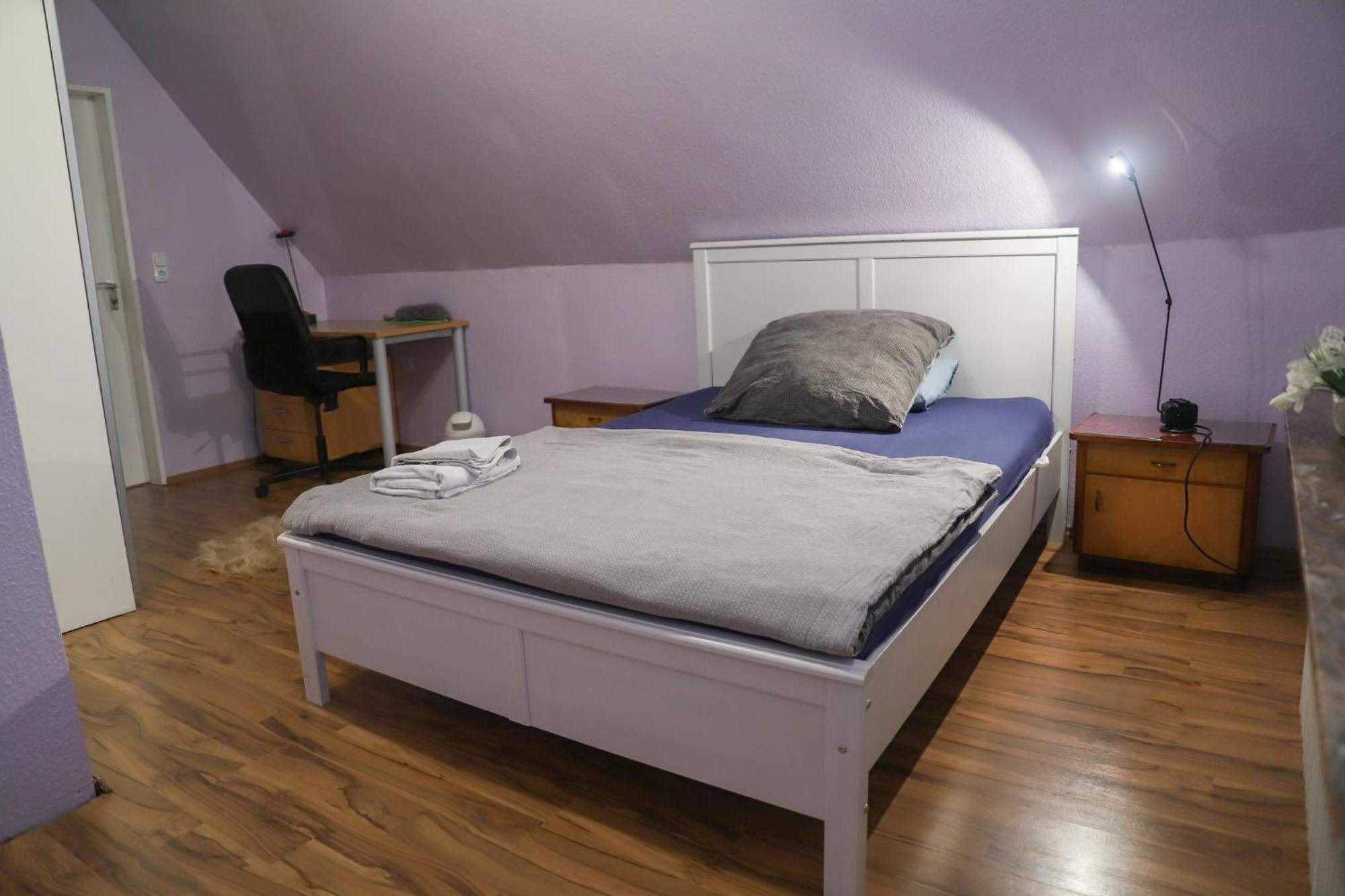Apartment Gemuetliches Familienhaus - Fuehlt Euch Wohl Oldenburg