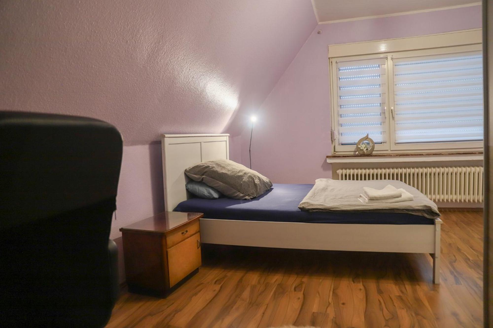 Apartment Gemuetliches Familienhaus - Fuehlt Euch Wohl