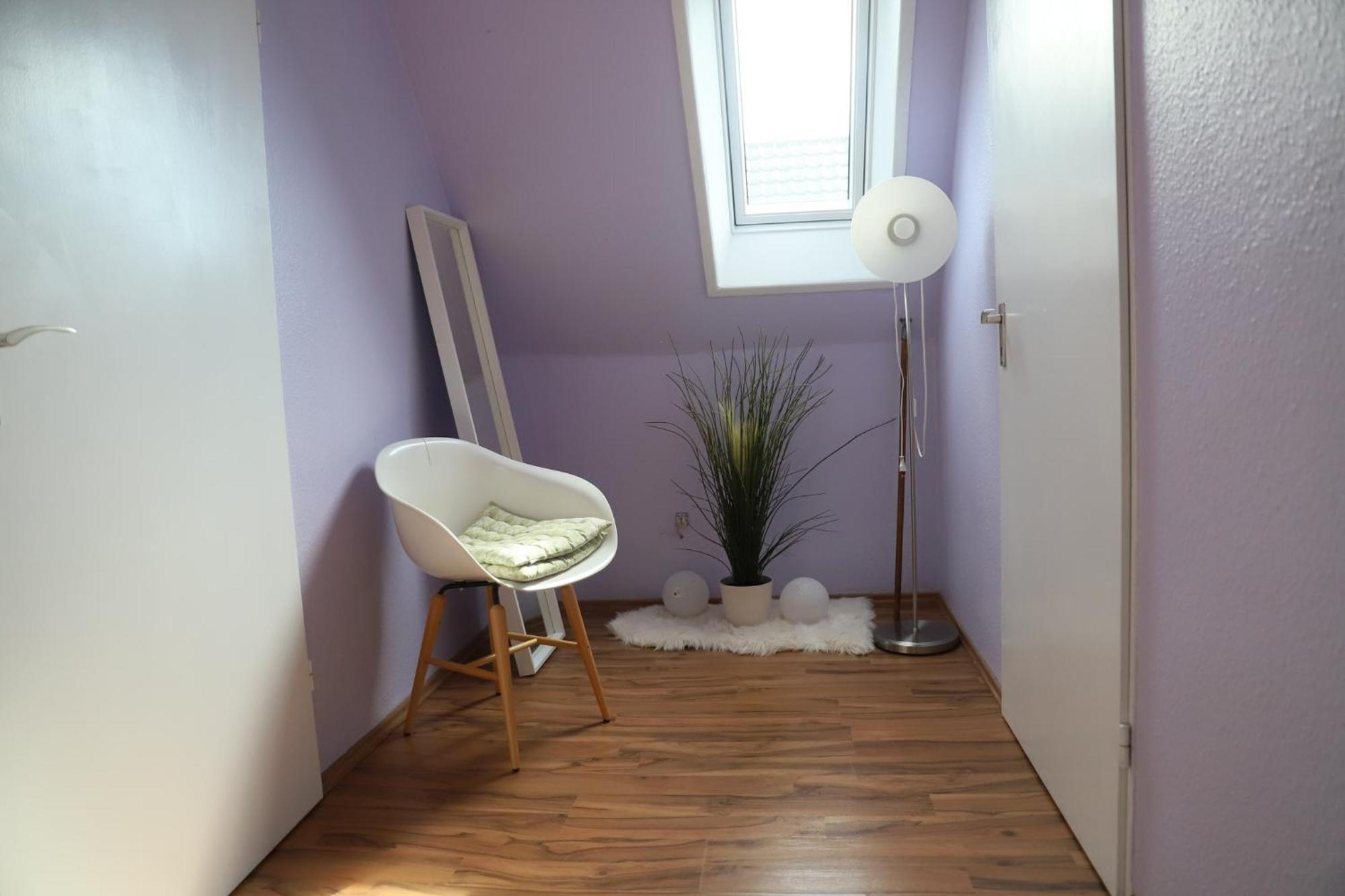 Gemuetliches Familienhaus - Fuehlt Euch Wohl Apartment *
