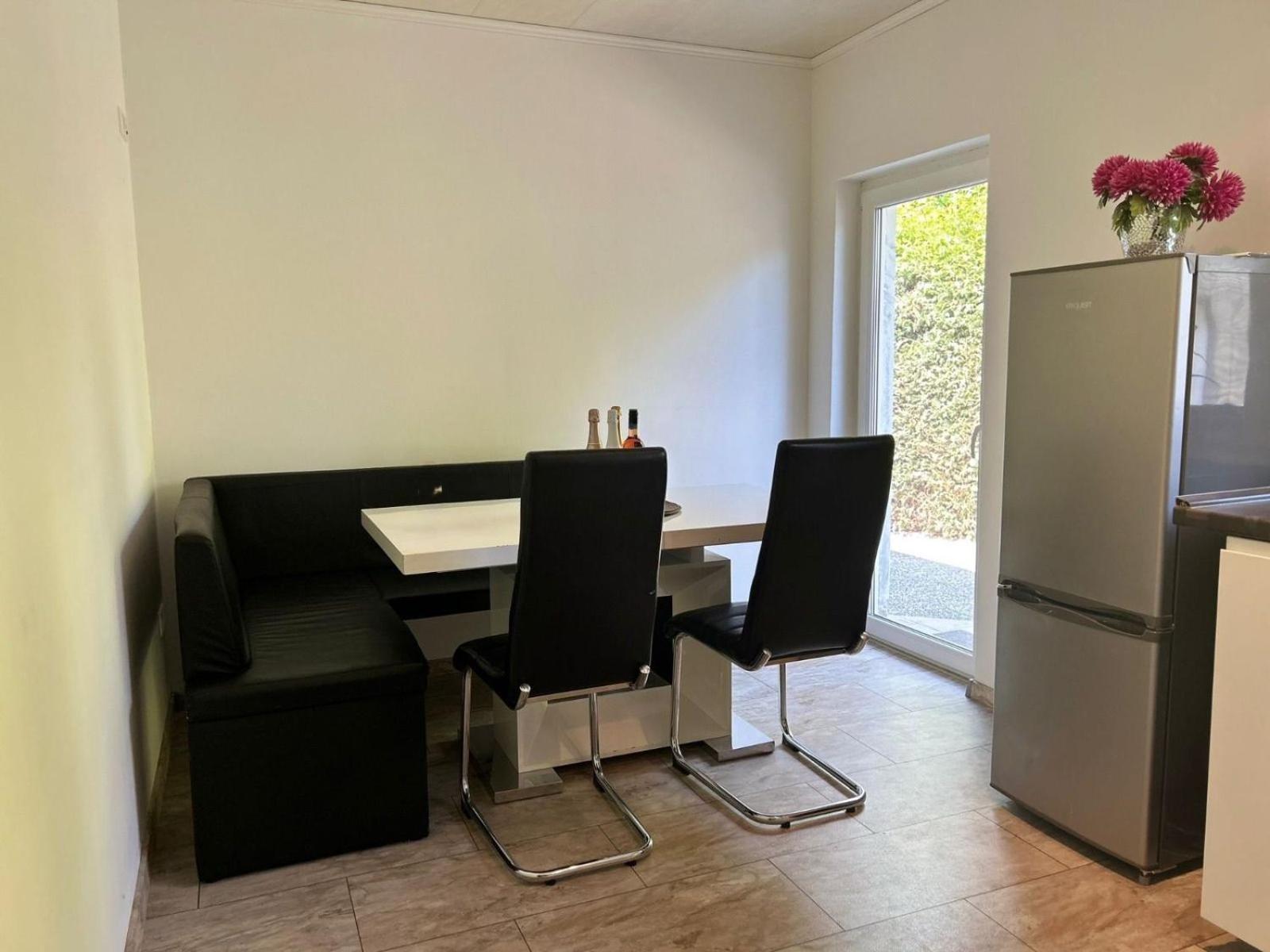 Gemuetliches Familienhaus - Fuehlt Euch Wohl Appartamento